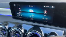 Mercedes-Benz A-Class A200 AMG Line Executive Edition 5dr Auto Petrol Hatchback